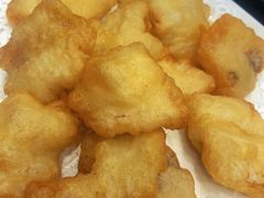 -长平肥姐白粥·海鲜打冷