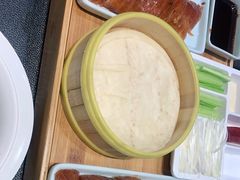 -紫光园·烤鸭·北京菜(团结湖店)
