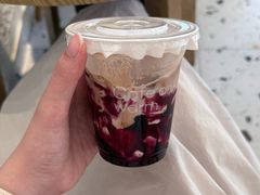 -Cafe on warm(丹霞店)