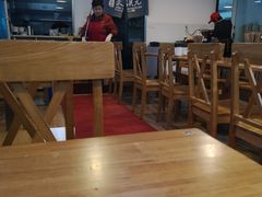 大堂-朱洪元苏式面馆(绿宝广场店)