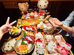 -七町糖果寿司屋(龙洞广工店)