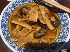 观音面-西园寺素食(西园弄戒幢律寺店)