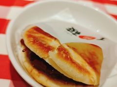 -西贝(新业坊店)