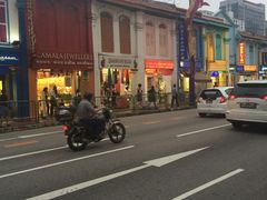 -新加坡武吉士lyf酒店