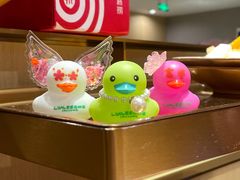 -海底捞火锅(太阳宫凯德mall店)