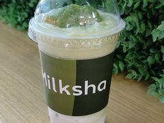 -迷客夏Milksha(无锡苏宁店)