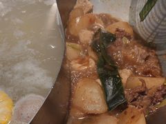 -陈记顺和牛肉火锅(永泰店)