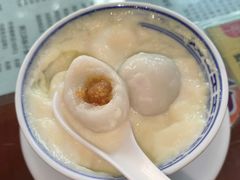 -阿三麻蓉汤圆(顺光大厦店)