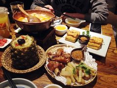 IMG_0098-云海肴·汽锅鸡·云南菜(领展购物广场·中关村店)