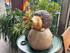 -申德勒加油站西餐厅(日坛路总店)