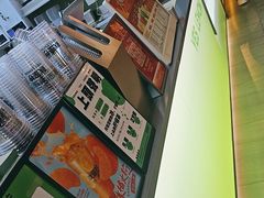 -Yes Lemon就是柠·手打柠檬茶(苏州中心一店)