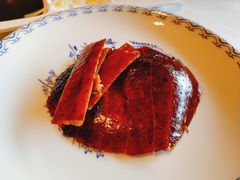 -同喜烤鸭店(光芒店)