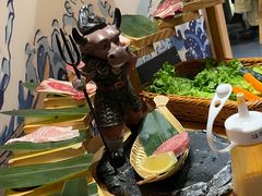 -龍二烧肉酒场(九亭店)