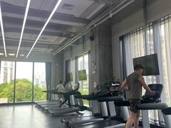 -LA合时健身4PMFIT(花桥旗舰店)