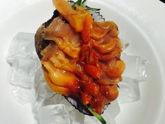 -马路边上·小海鲜烧烤(八一路店)