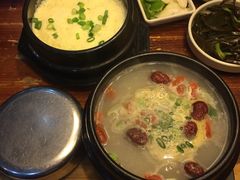 -火炉情韩国料理店(古田路店)