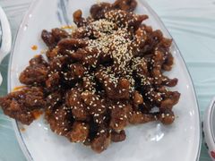 -同发号饭庄(复兴路店)