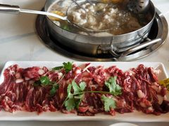 -海银海记牛肉火锅(解放路店)