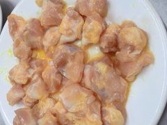鸡脆骨-松明一烤肉馆(鲁园店)