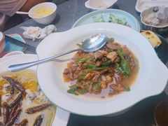 -江南里·新浙菜(苏州大悦城店)