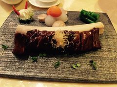 -8餐厅(新葡京酒店)