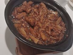 -至潮餐厅精致粤菜·活鲈鱼·走地鸡(珠江新城店)