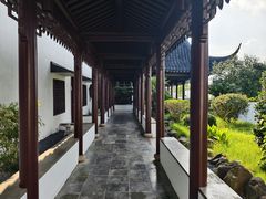 -苏州吴宫泛太平洋酒店
