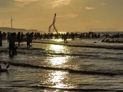 -那香海钻石沙滩浴场
