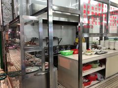 -华记粥饭店(印象容桂主题风情街店)