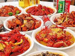 -香满锅老北京羊蝎子火锅·家常菜(新街口店)