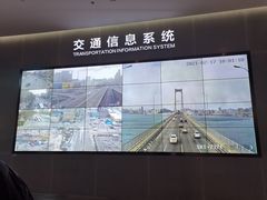 -大连市规划展示中心