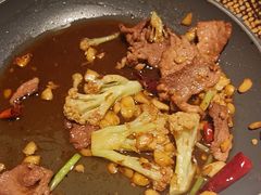 -老客家·客家菜(万达店)