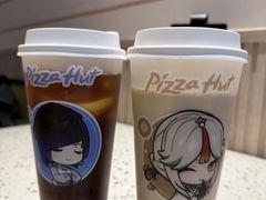 -必胜客(砂之船中东奥莱店)