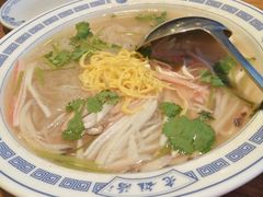 -老雒阳面馆·水席·洛阳菜(王城路店)