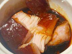 东坡肉-张福记(陇海中路店)