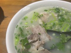 -祥盛隆羊汤馆(芙蓉店)