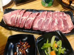 -大壮家原味烤肉(兴华北街店)