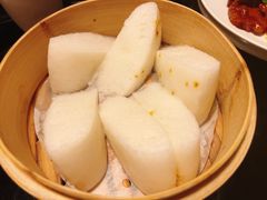 -外婆家(天河领展店)