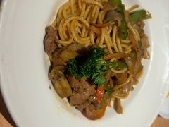 -菲滋意式餐厅(临海银泰店)