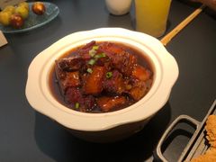 -小菜园新徽菜(青岛市南万象城店)