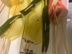 -阿串串老火锅(力盟店)