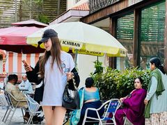 -indian kitchen印度小厨(虹桥店)