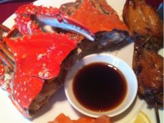 iphone_upload_pic-咖啡苑自助餐厅·中国大饭店