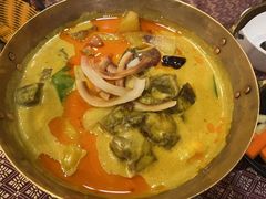 -南沙游艇会·大兵船餐厅