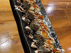 -石屋料理(南京西路店)