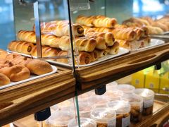 -新侨三宝乐面包店(崇文门店)