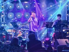 -MARU玛露音乐餐厅(大学路店)