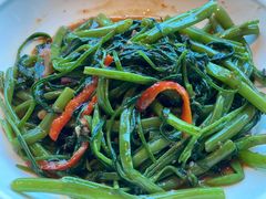 空心菜-新加坡海鲜(国贸商城店)