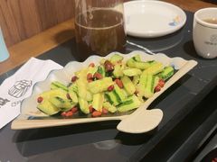 -晓林火锅(安定门店)