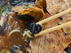 -红鼻子桂林米粉(金唐新光界店)